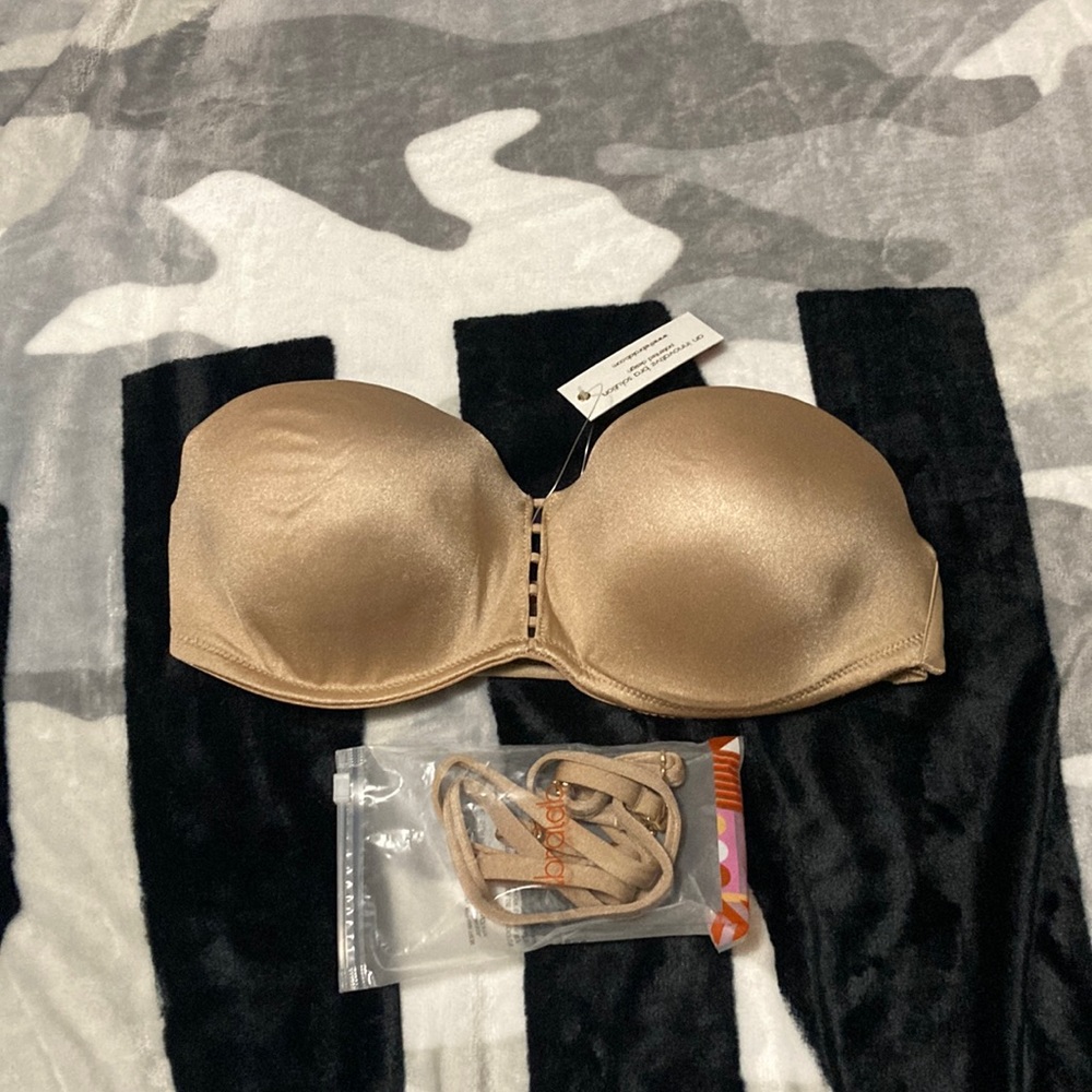 Bra lab